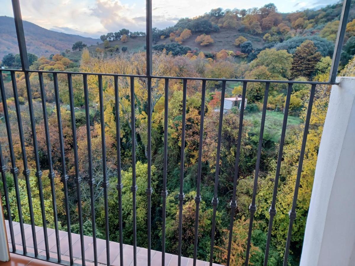 Casa Pepa Villa Igualeja Luaran gambar