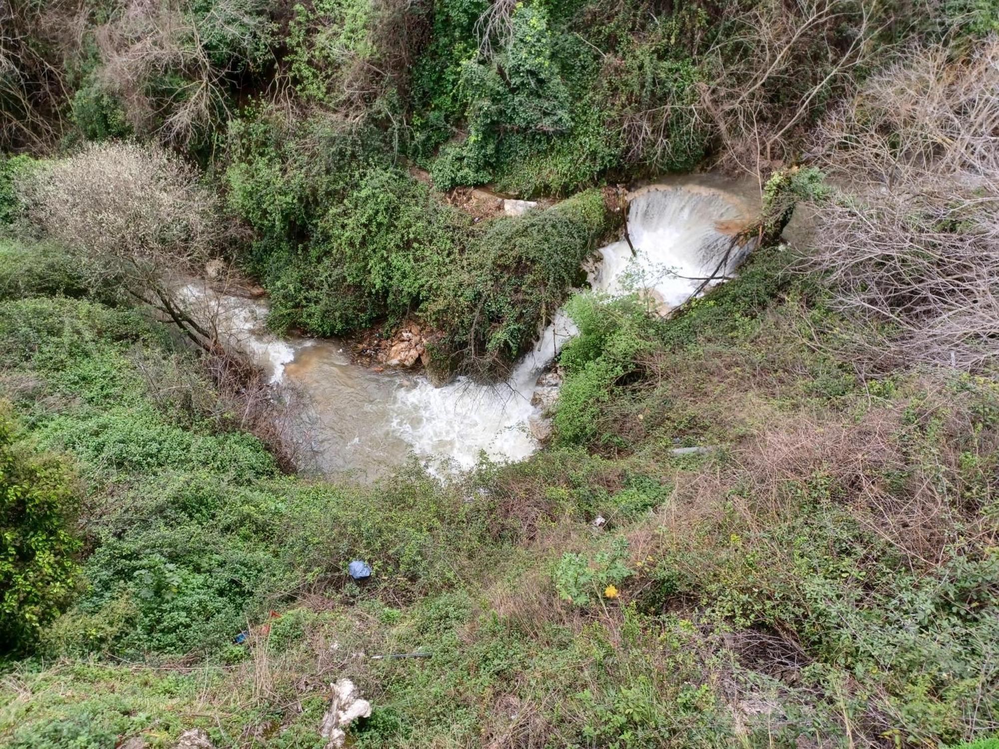 Casa Pepa Villa Igualeja Luaran gambar